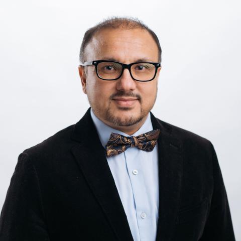Doctor profile photo
