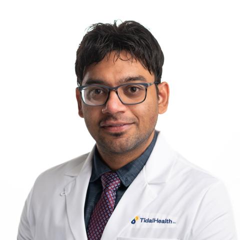 Doctor profile photo