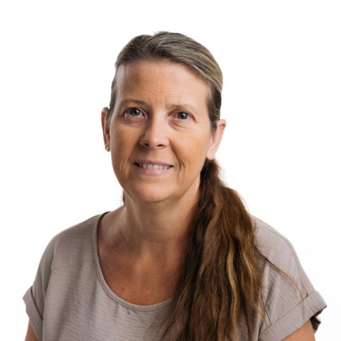 Doctor profile photo