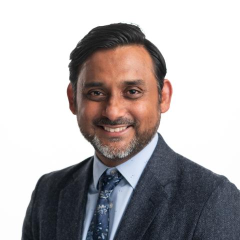 Salahuddin Siddiqui, MD, FACP