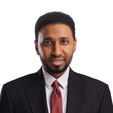 Doctor profile photo