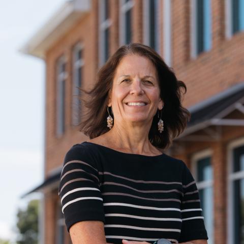 Lisa Hohl
