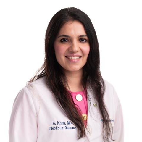 Doctor profile photo