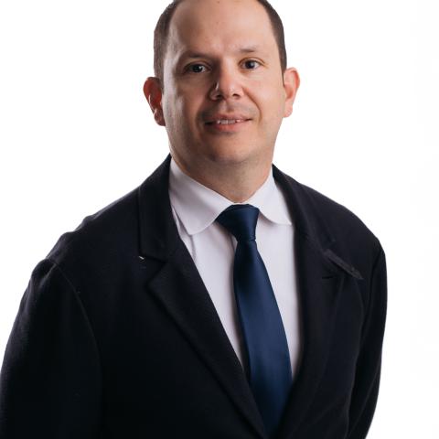 Doctor profile photo