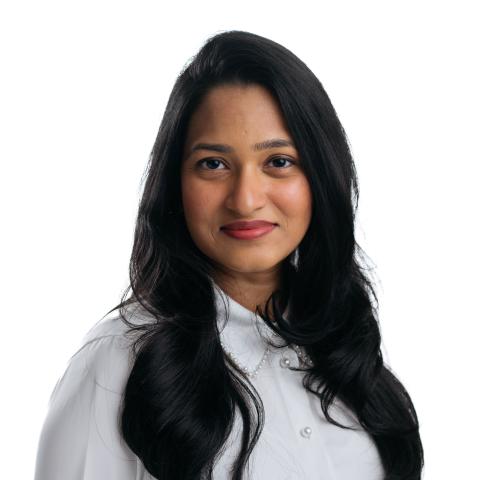Doctor profile photo