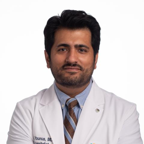Doctor profile photo