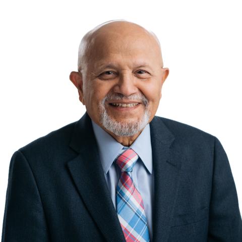 Doctor profile photo
