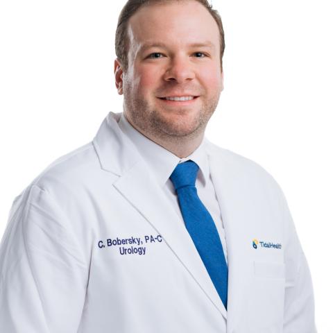Doctor profile photo