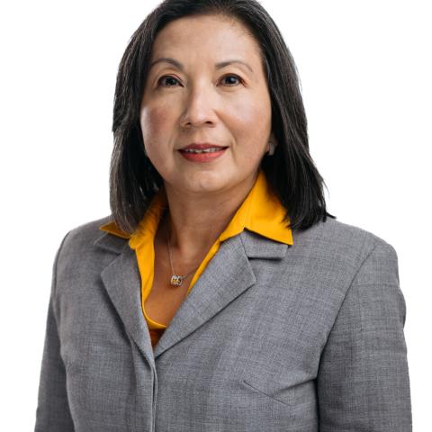 Doctor profile photo