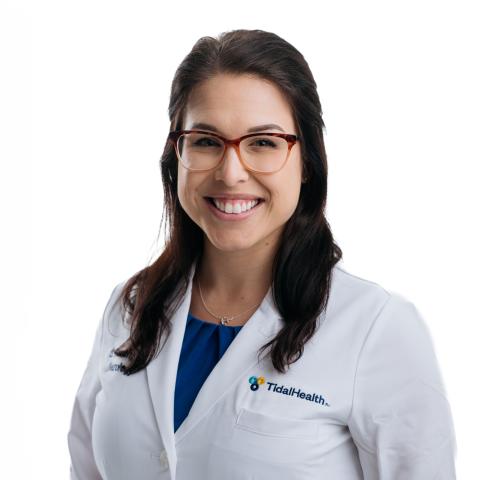 Doctor profile photo