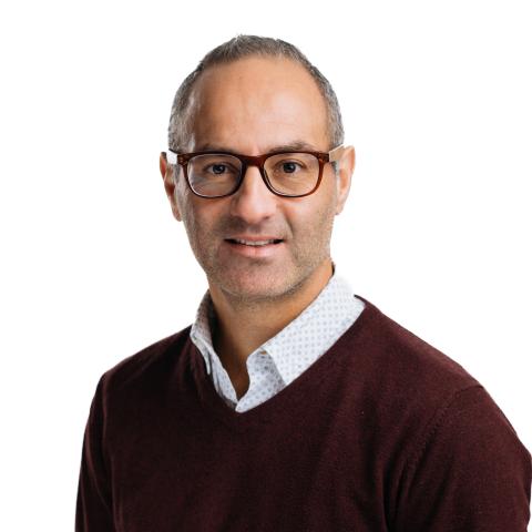 Doctor profile photo