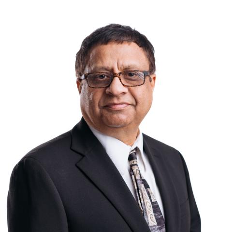Ramesh Agarwal, MD