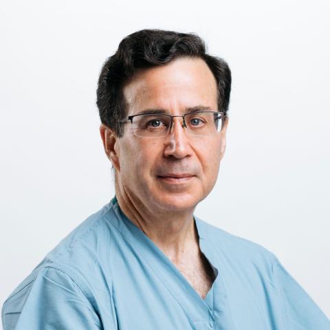 Doctor profile photo