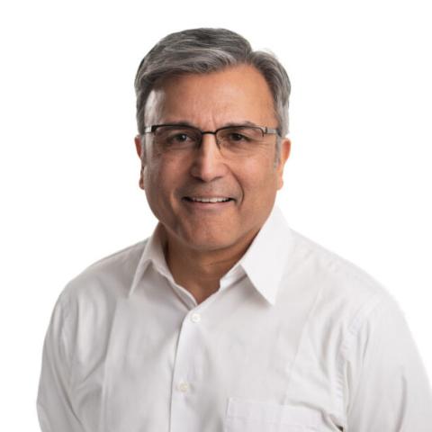 Doctor profile photo