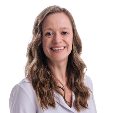 Doctor profile photo
