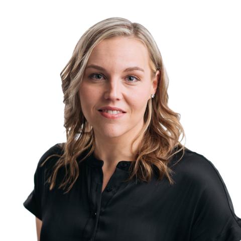 Doctor profile photo