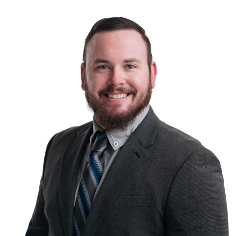 Kevin Forsyth, FNP-C
