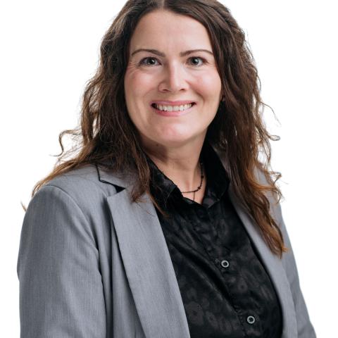 Deanna Schloemer, DNP