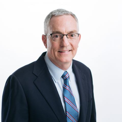 John Foley, MD