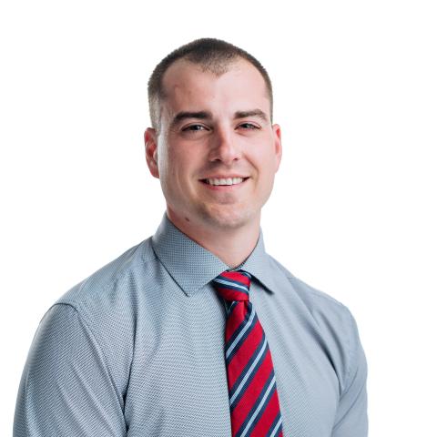 Justin Allen, PA-C