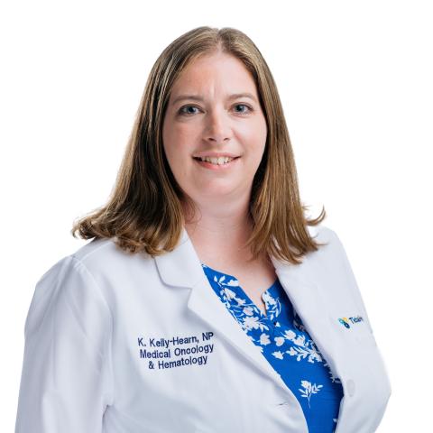 Krista Kelly-Hearn, FNP-C