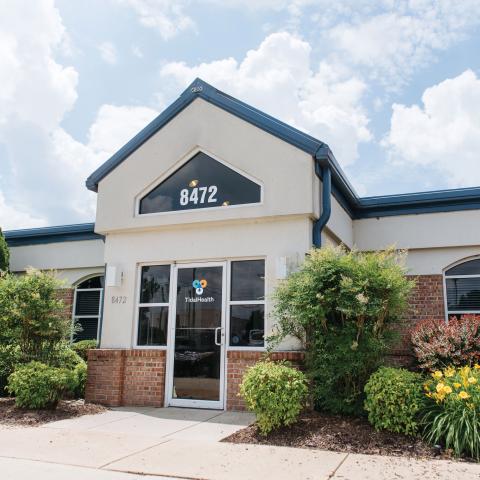 TidalHealth Immediate Care