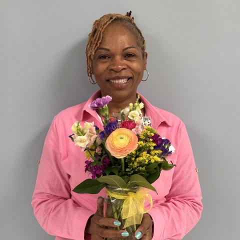 Shaneatha Austin, PCT