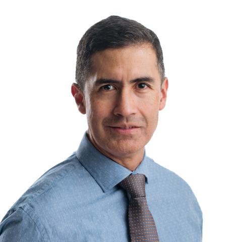 Doctor profile photo