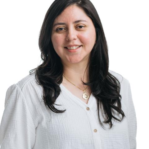 Doctor profile photo