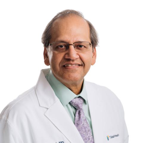 Doctor profile photo