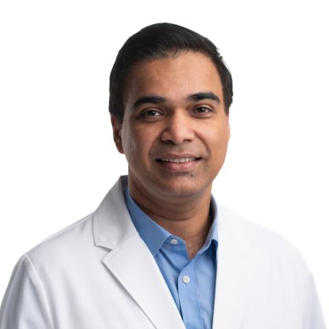 Doctor profile photo