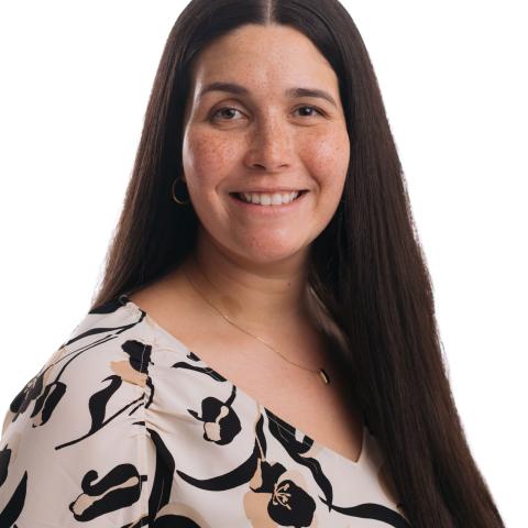 Alessandra-Anna Monaghan, FNP-C