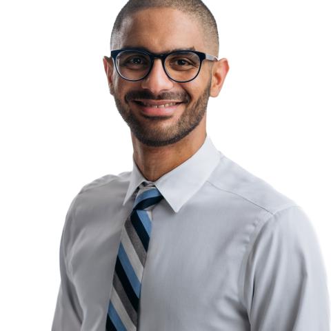 Doctor profile photo