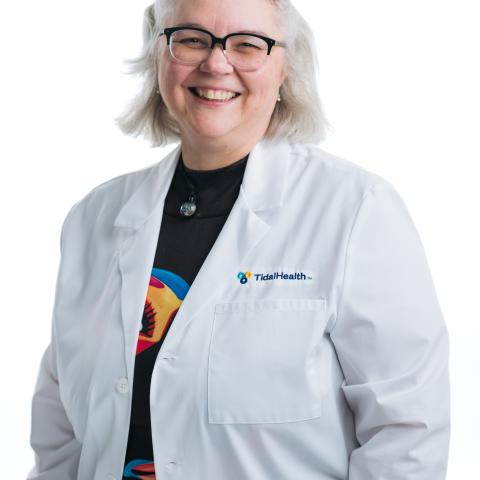 Anna Maria Izquierdo-Porrera, MD, PhD
