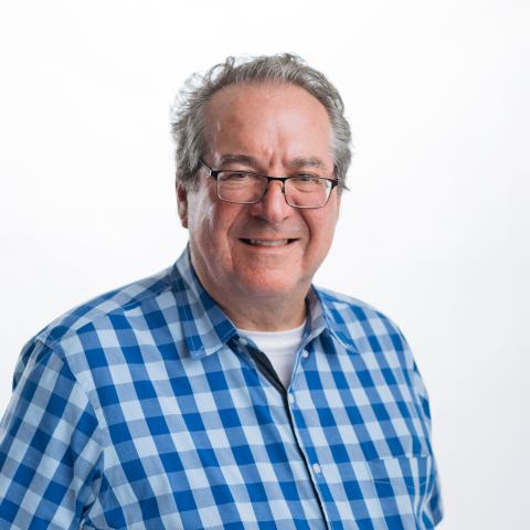 Doctor profile photo