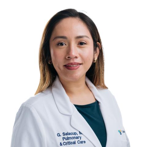 Doctor profile photo