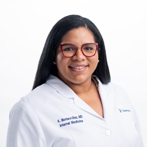 Doctor profile photo