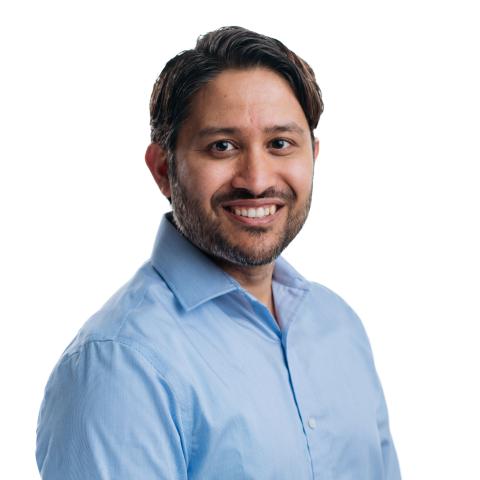 Doctor profile photo