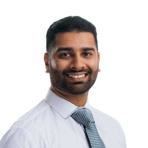 Doctor profile photo