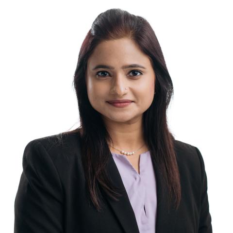 Doctor profile photo