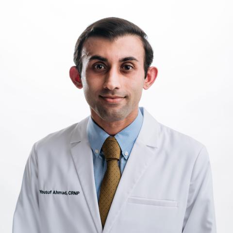 Doctor profile photo