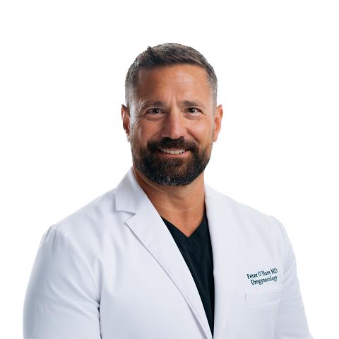 Doctor profile photo