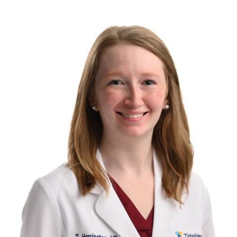 Doctor profile photo