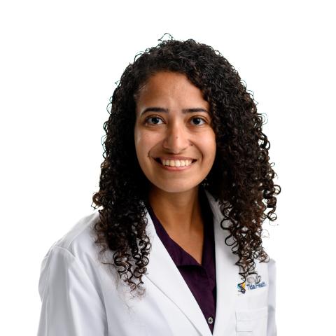 Doctor profile photo