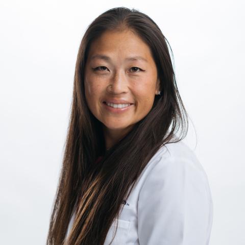 Doctor profile photo
