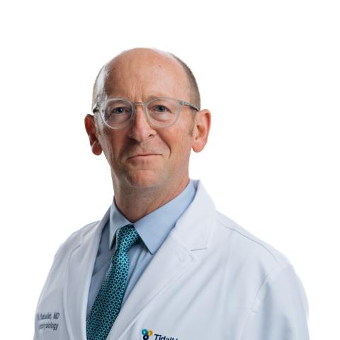 Doctor profile photo