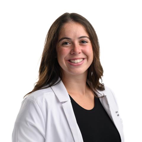 Doctor profile photo