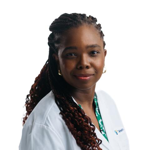 Doctor profile photo