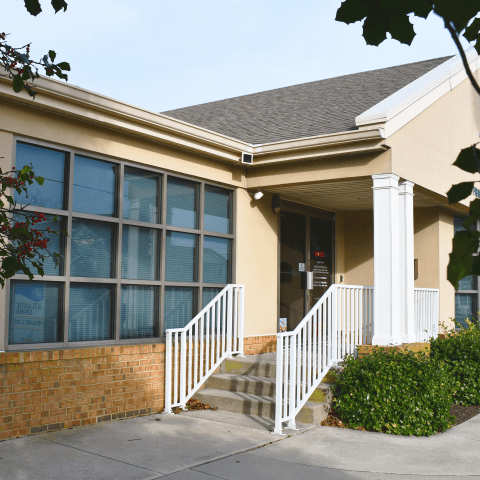 Townsend Medical Center 