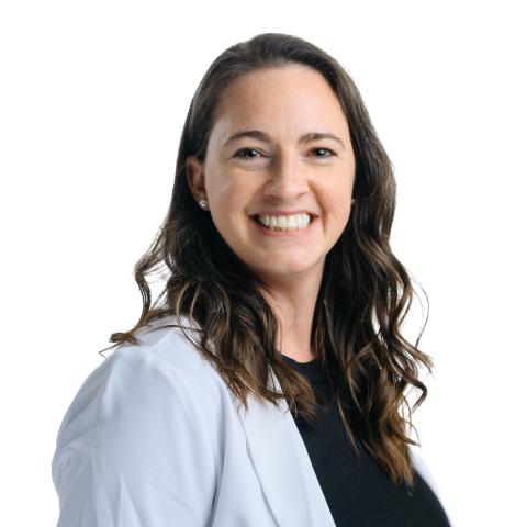 Doctor profile photo